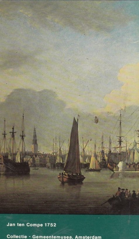 Shell journaal van de nederlandse scheepvaart fuchs, Verzamelen, Scheepvaart, Ophalen, Gebruikt
