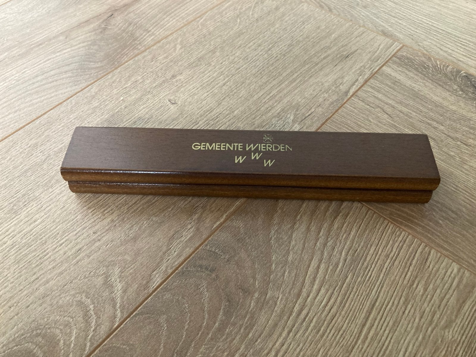 Mooie pen voor verzamelaars. Goede staat, Diversen, Ophalen of Verzenden, Zo goed als nieuw