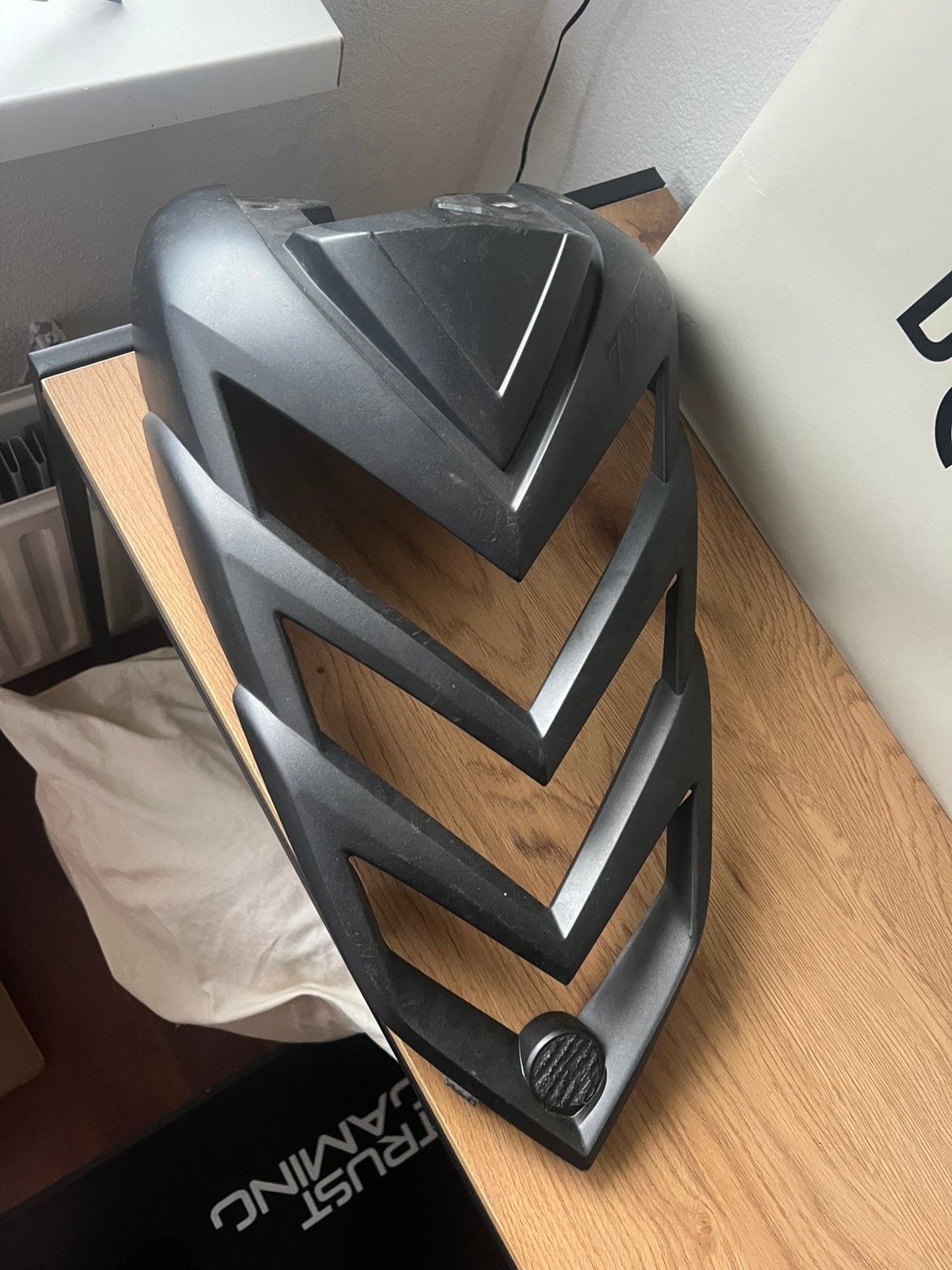 Yamaha Raptor700 Grill/Benzinekuip orgineel!, Ophalen of Verzenden