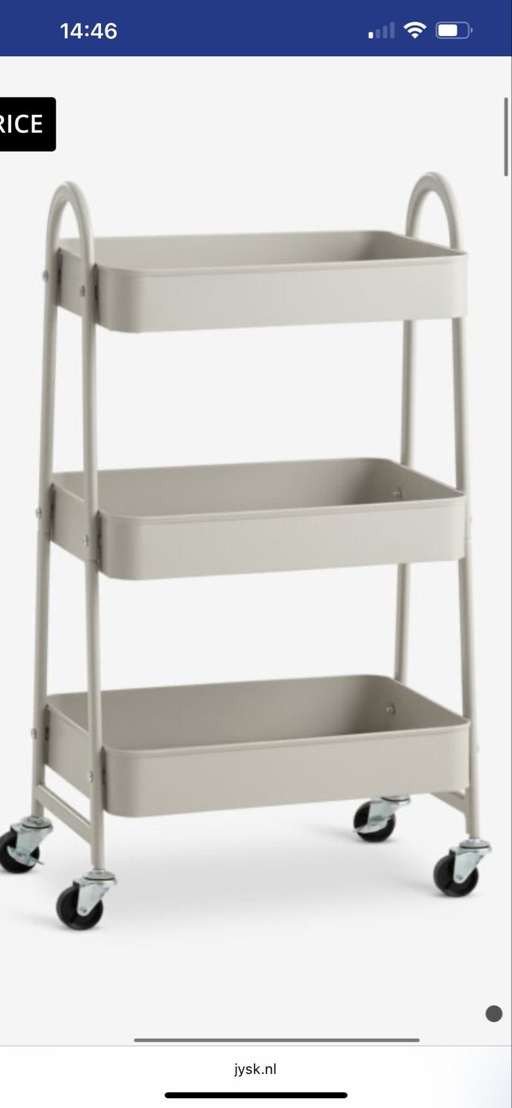 Foto 4 van Head spa bank/ massage tafel