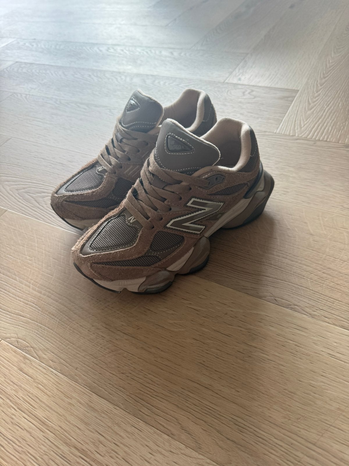 New balance schoenen, Ophalen of Verzenden, Zo goed als nieuw, Sneakers of Gympen
