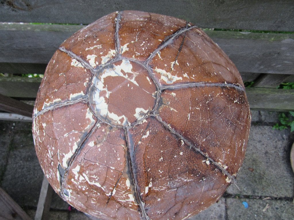 VINTAGE MEDICIJNBAL, Ophalen of Verzenden, Gebruikt