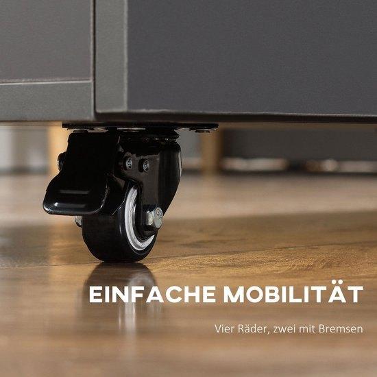 Klaptafel – Vouwtafel – Campingtafel – Opbergtafel, Corvance B.V., Verzenden, Nieuw, Corvancebol@gmail.com