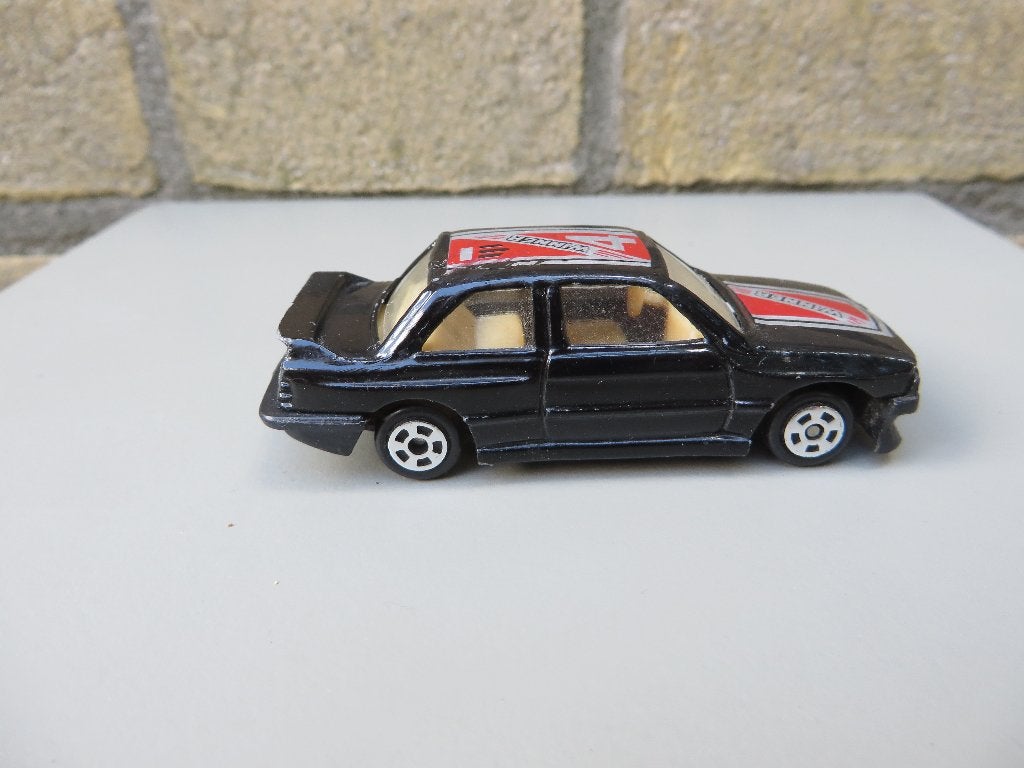 Made in China BMW M3 (E30), Ophalen of Verzenden, Gebruikt, Auto
