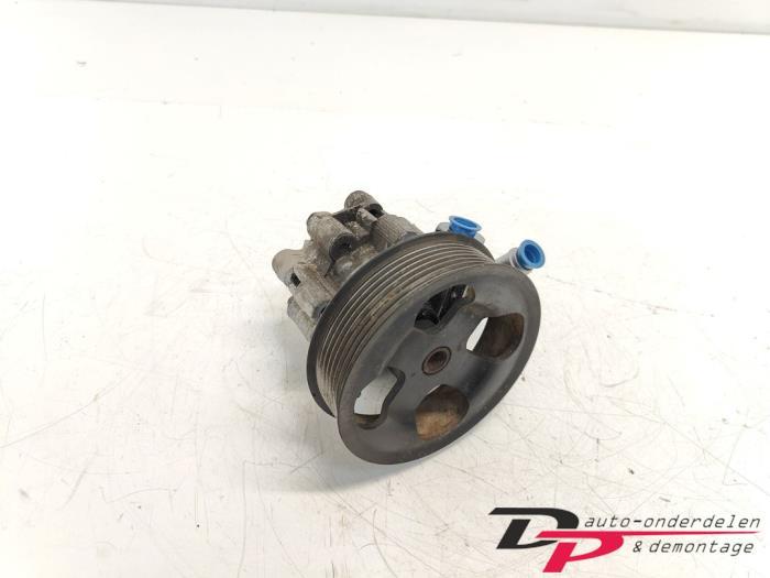 Stuurbekrachtiging Pomp van een Landrover Range Rover, -, -, Ophalen of Verzenden, -