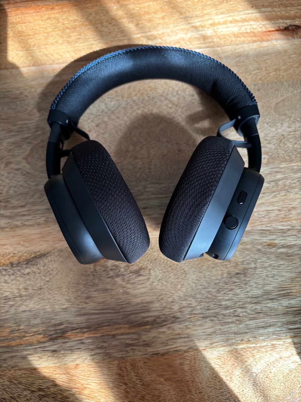 Fairphone Fairbuds XL 2025 Zwart, Overige merken, Nieuw, Ophalen of Verzenden, Over-ear