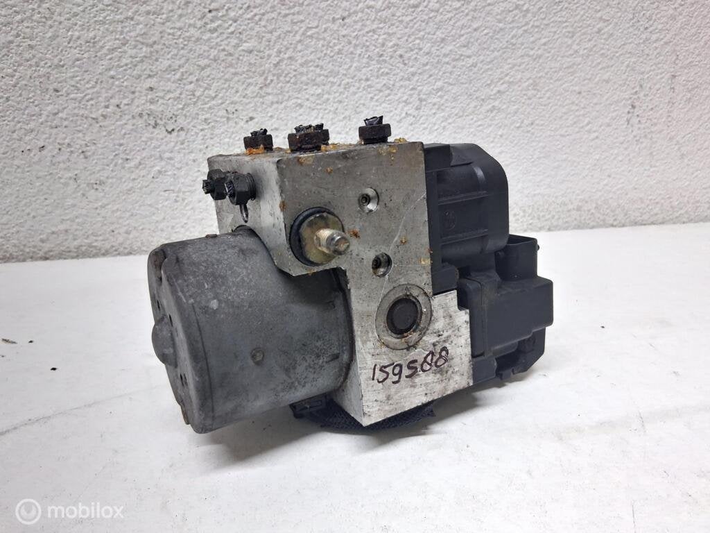 ABS pomp Citroen Xsara ('97-'04) 0130108084, Auto-onderdelen, Gebruikt, Citroën, Ophalen of Verzenden, Citroen