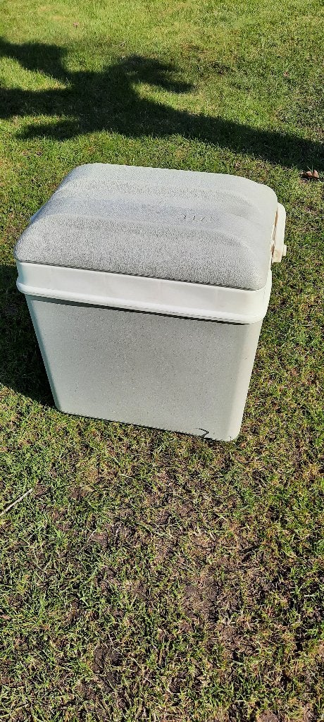 koelbox 20 l van EDA, Ophalen, Gebruikt, Koelbox, Koelelement
