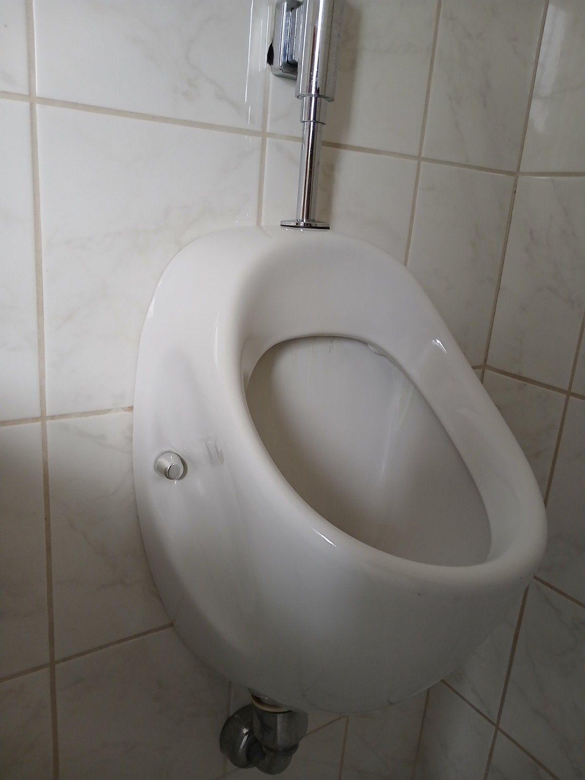 Urinoir, Ophalen, Gebruikt, Steen, Toilet