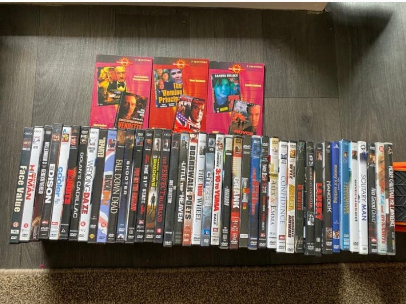 DVD film, Alle leeftijden, Ophalen of Verzenden, Zo goed als nieuw