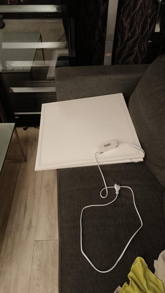 LED Panelen, Ophalen, Nieuw