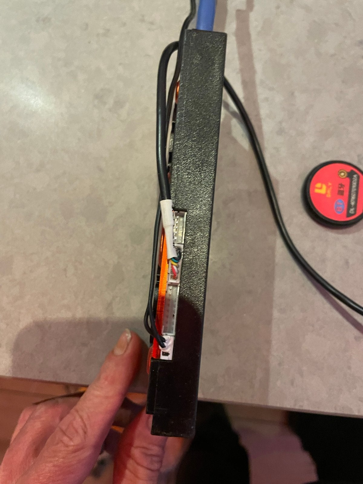 Daly Lifepo4 4S 80A BMS met Bluetooth, Ophalen of Verzenden, Zo goed als nieuw