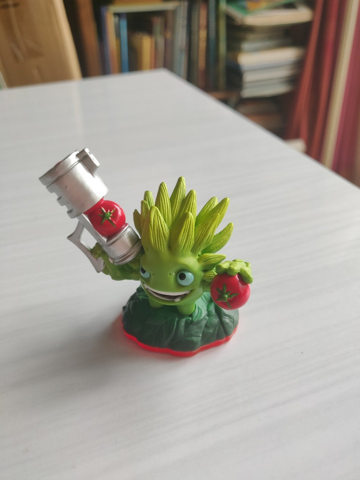 Skylanders SuperChargers Thrillipede figuur, Ophalen of Verzenden, Gebruikt, Jongen of Meisje