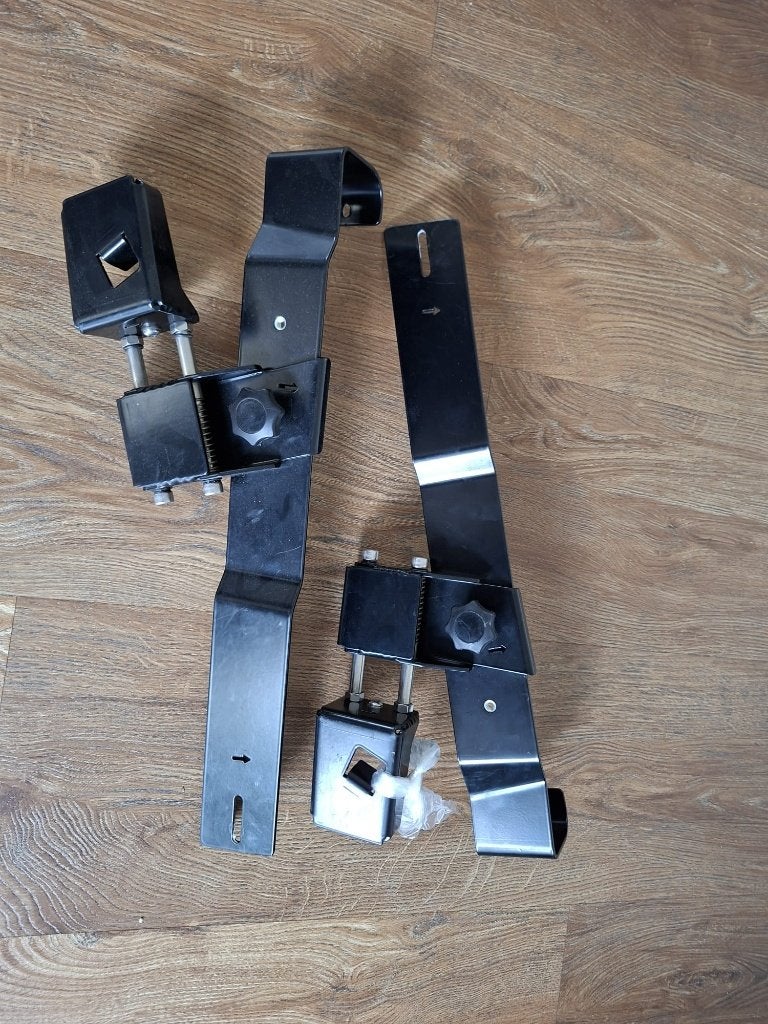 Urban Arrow - Baby Autostoel Adapter, Fietsen en Brommers, Ophalen of Verzenden, Zo goed als nieuw, 0 t/m 10 kg, Urban Arrow