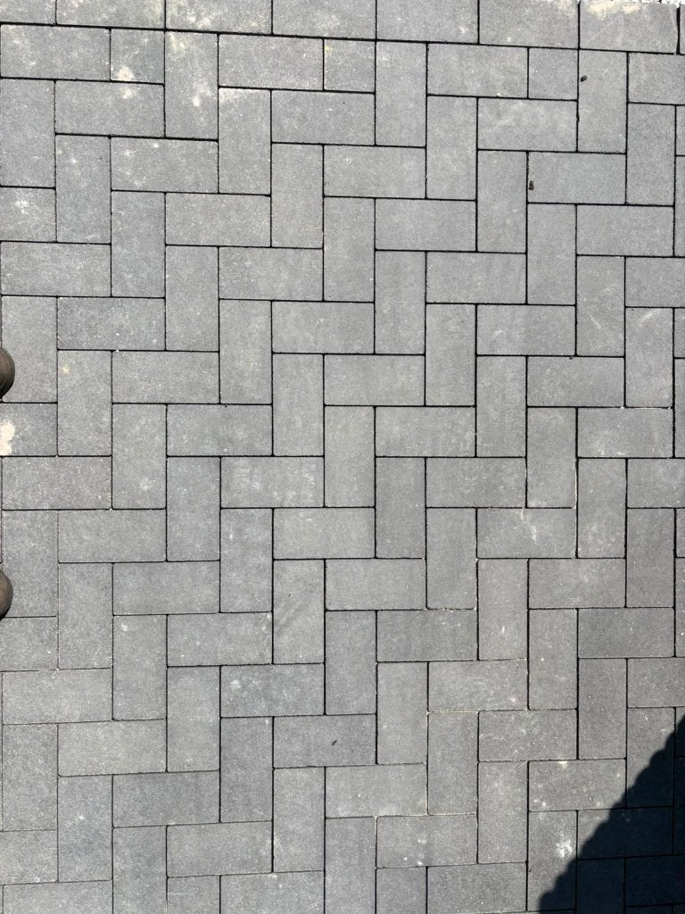 Geo retron privato henkenshage betonklinker nieuw, Klinkers, Nieuw, Ophalen of Verzenden, 10 m² of meer