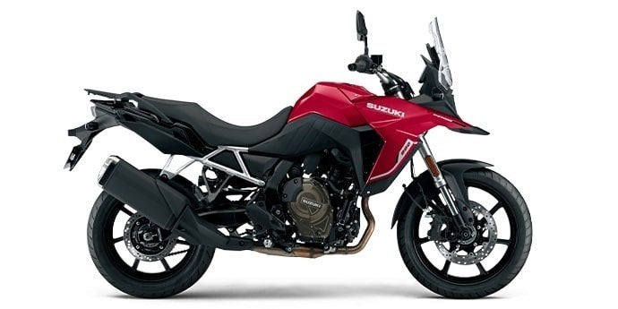 Suzuki V-STROM 800 (bj 2026) - foto 2