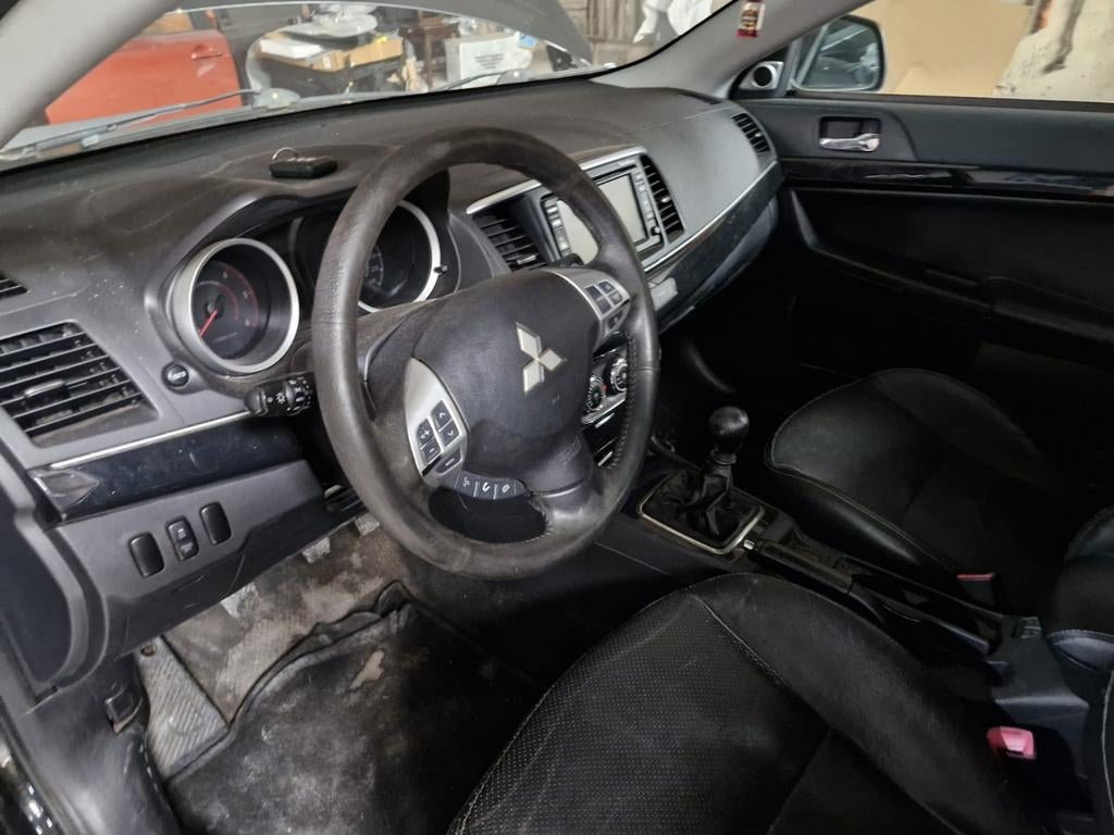 Mitsubishi Lancer 2013, Auto-onderdelen, Interieur en Bekleding, Ophalen, Mitsubishi