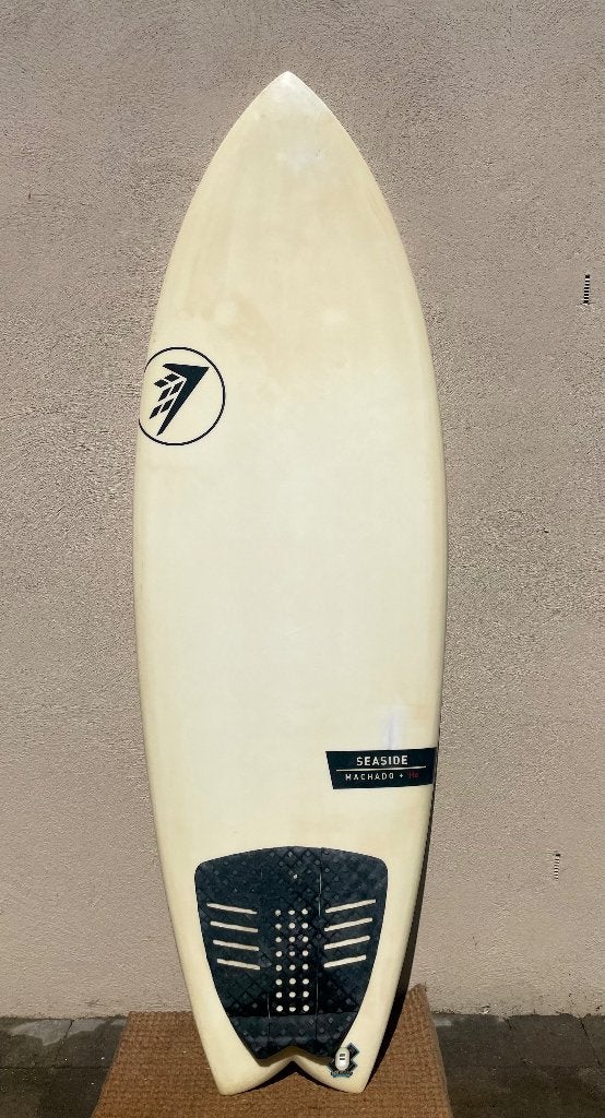 FireWire Seaside 5’10” x 22 5/8” x 2 11/16” 39.4L, Ophalen, Gebruikt, Fish