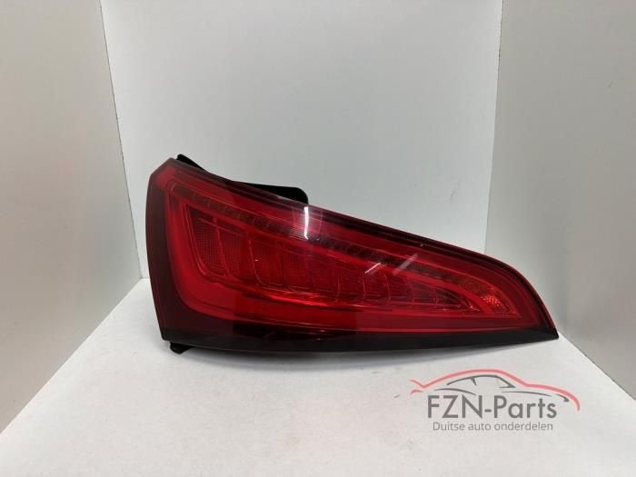 Audi Q5 SQ5 Facelift LED Achterlicht Links, Ophalen of Verzenden, Gebruikt