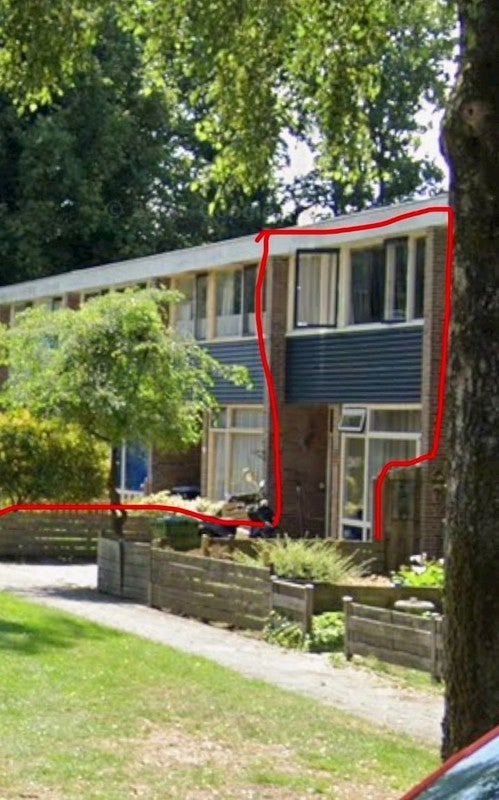 NIEUW! Woonruimte te huur Arve, Emmen, Huizen en Kamers
