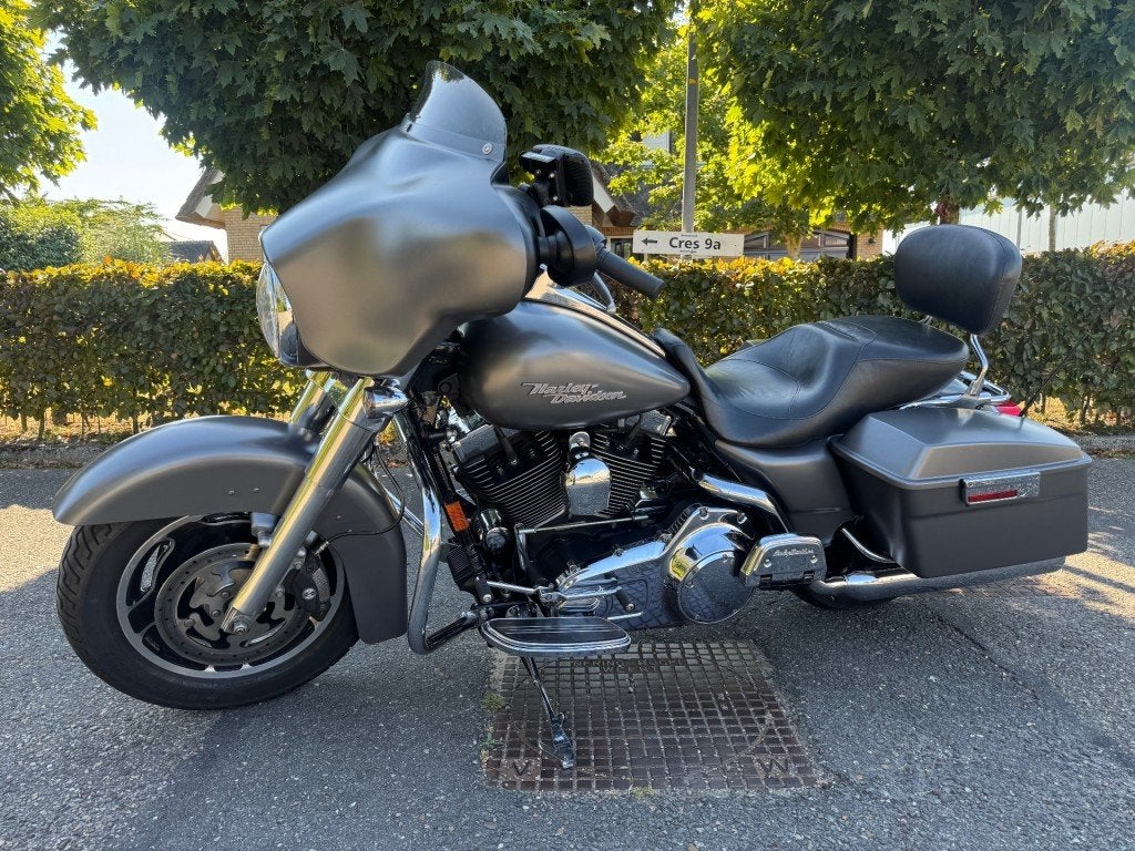Harley-davidson street glide streetglide, Bedrijf, Overig, Customerservice@harley-davidson.com, 3700 W. Juneau Avenue, Milwaukee, WI 53208, USA