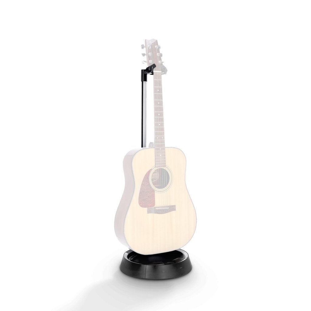 Gravity GS LS 01 NHB Glow Stand verlichte gitaarstandaard, Gitaar, Instrumentstandaard, ., Nieuw