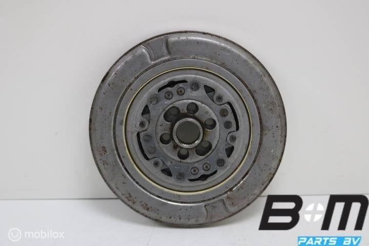Vliegwiel Audi A3 8V 04E105266P, Gebruikt