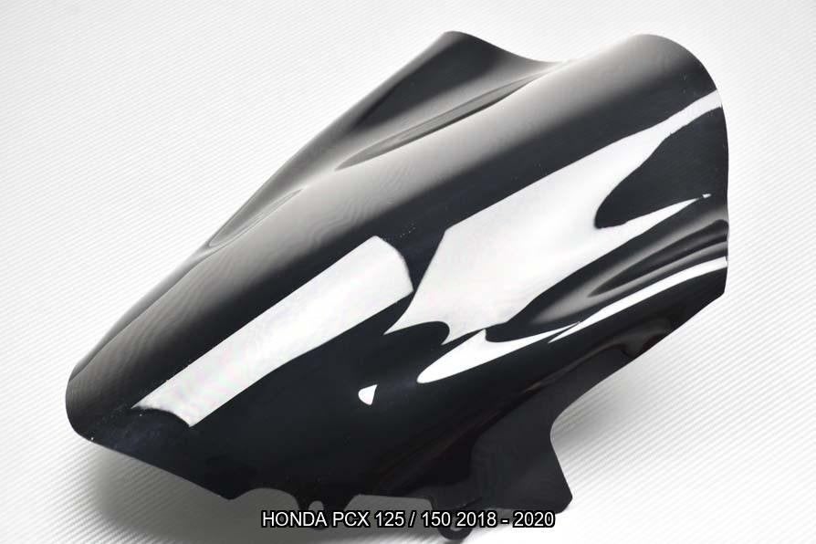 Windscherm voor HONDA PCX 125 / 150 2019 - 2020, Verzenden, Nieuw