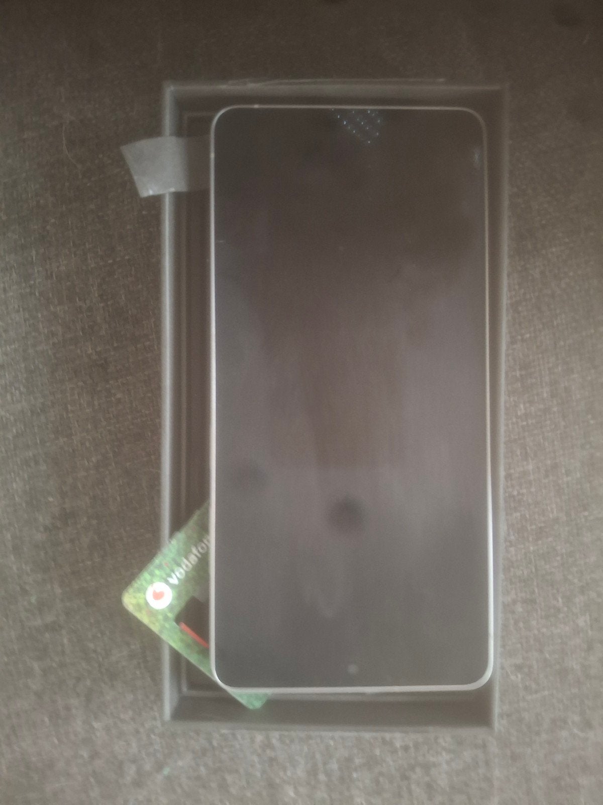 Foto 8 van Samsung Galaxy S23 Ultra - Nieuw, Simlockvrij, In Doos
