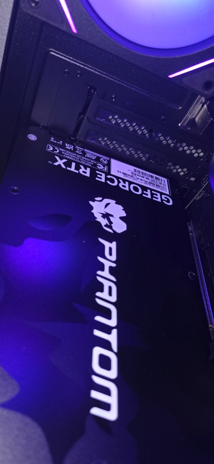 GAINWARD NVIDIA RTX 5090 32GB GDDR7 - Nieuw, Computers en Software, Overige soorten, Nieuw, Ophalen of Verzenden, HDMI