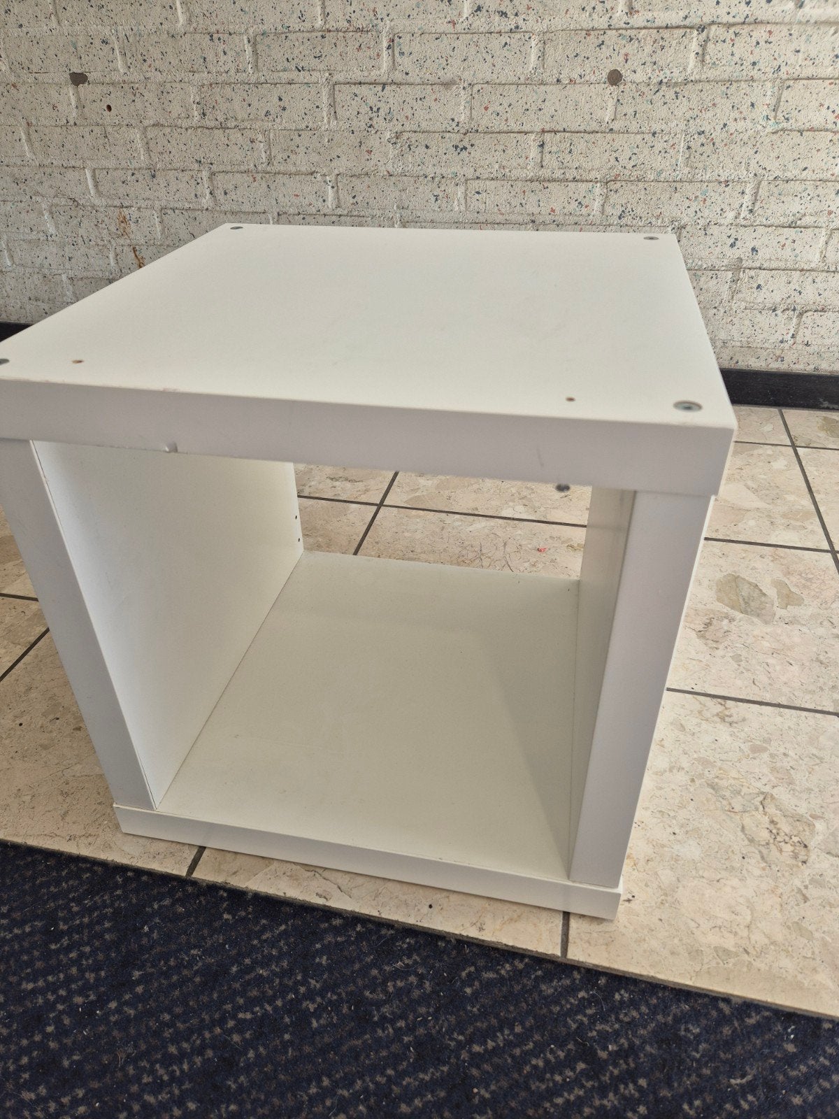 ikea kallax 1 vaks kastje, Huis en Inrichting, Ophalen of Verzenden, Gebruikt