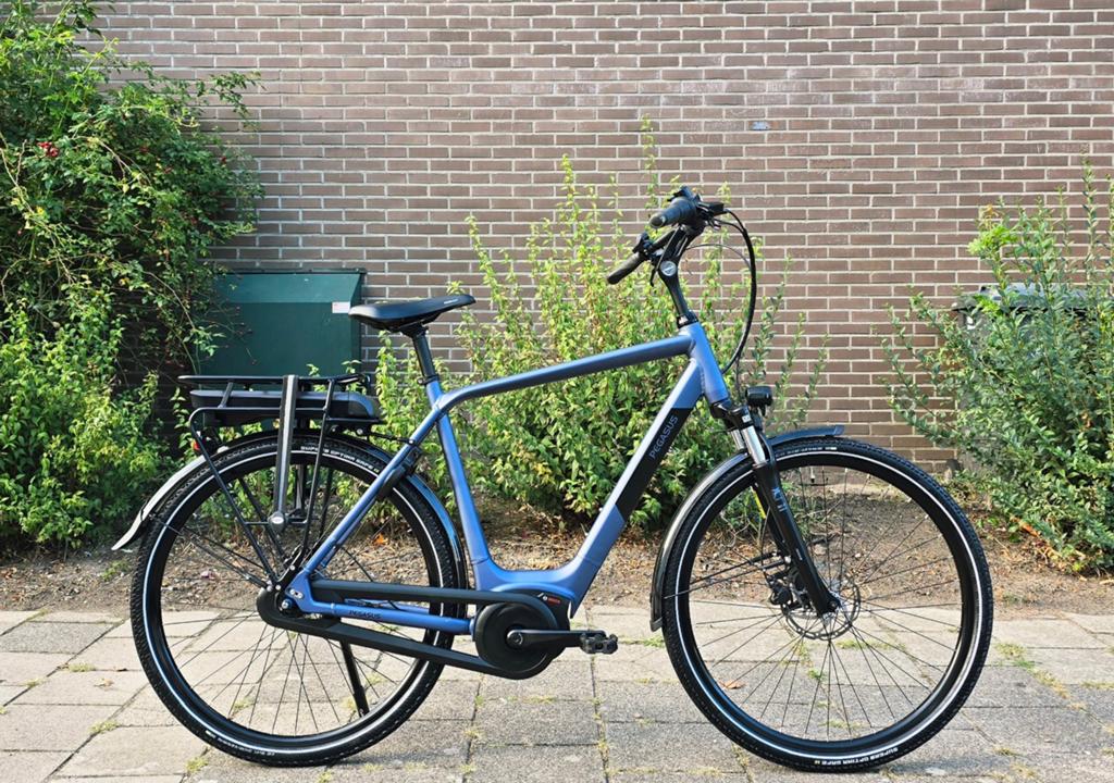 Slechts 102km staan! Pegasus elektrischefiets, 55 tot 59 cm, Ophalen, Zo goed als nieuw, Overige merken