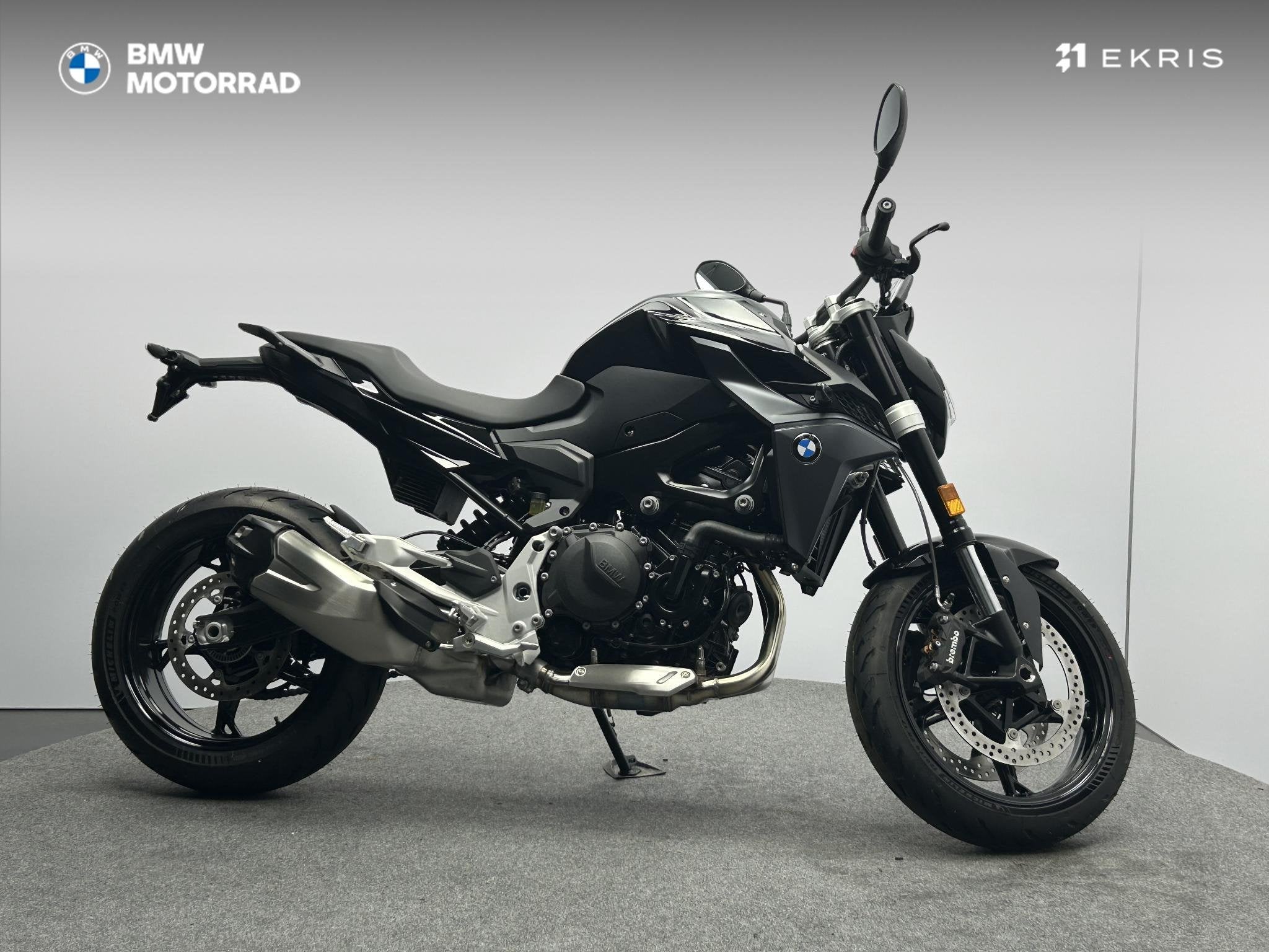 BMW F 900 R Pulse Edition, Motoren, Motoren | BMW, Einsteinlaan 5
2289 CC  Rijswijk, NL, 895 cc, Meer dan 35 kW, Toermotor