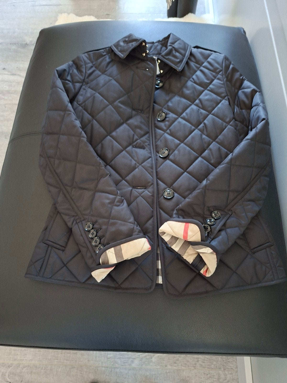 bu berry  jasje maat 34, Ophalen of Verzenden, Zo goed als nieuw, Maat 34 (XS) of kleiner
