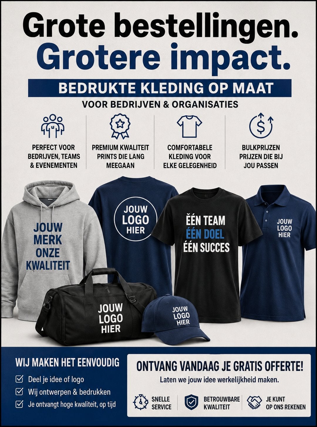 Gepersonaliseerde T-shirts met opdruk, Kleding | Dames, T-shirts, Maat 38/40 (M), Meerkleurig, Nieuw, Ophalen of Verzenden