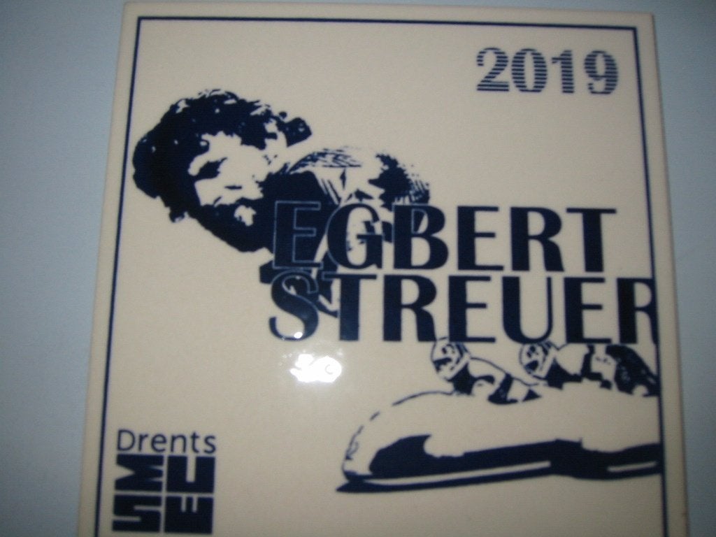 tt assen, Ophalen of Verzenden, Zo goed als nieuw, Motoren