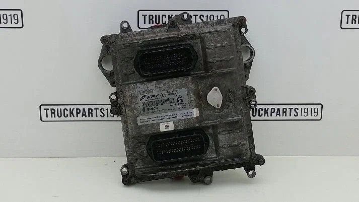Bosch Electrical System Motor ECU Iveco F4AFE411F, Ophalen, Gebruikt, Overige merken