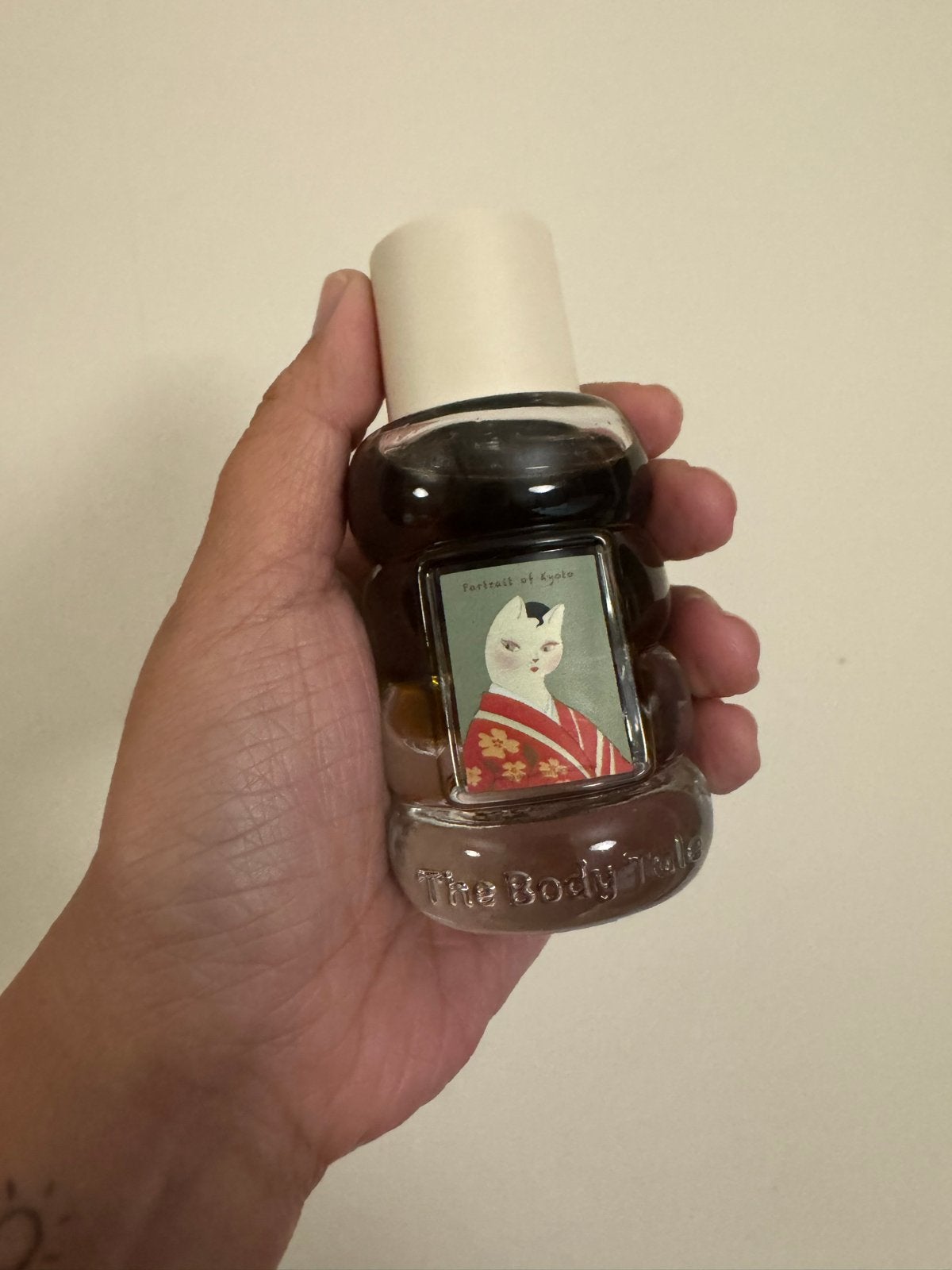The Body Tale Parfum - Diverse Geuren DECANT, Ophalen of Verzenden, Zo goed als nieuw
