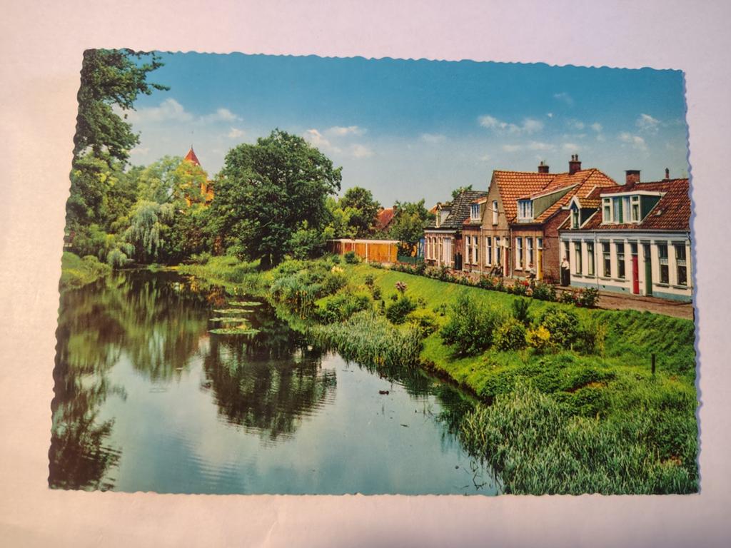 Steenwijk, Ophalen of Verzenden, 1940 tot 1960, Overijssel