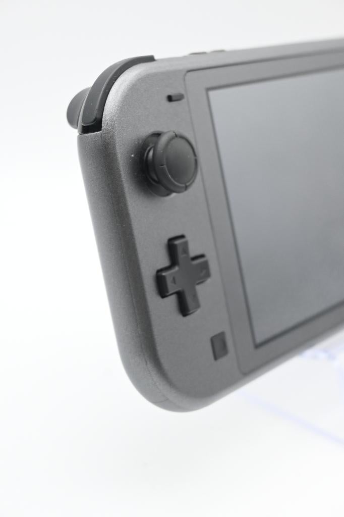 Nintendo Switch Lite Console Dialga & Palkia Edition, Ophalen of Verzenden, Grijs