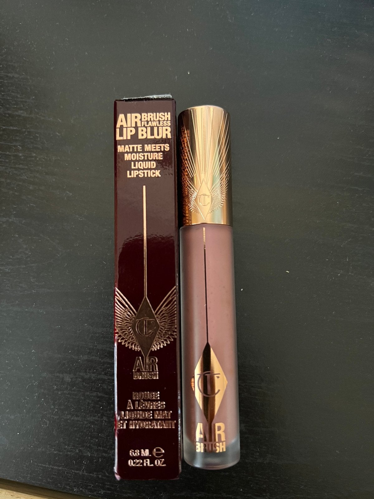 Charlotte tilbury pillow talk blur, Ophalen of Verzenden, Nieuw