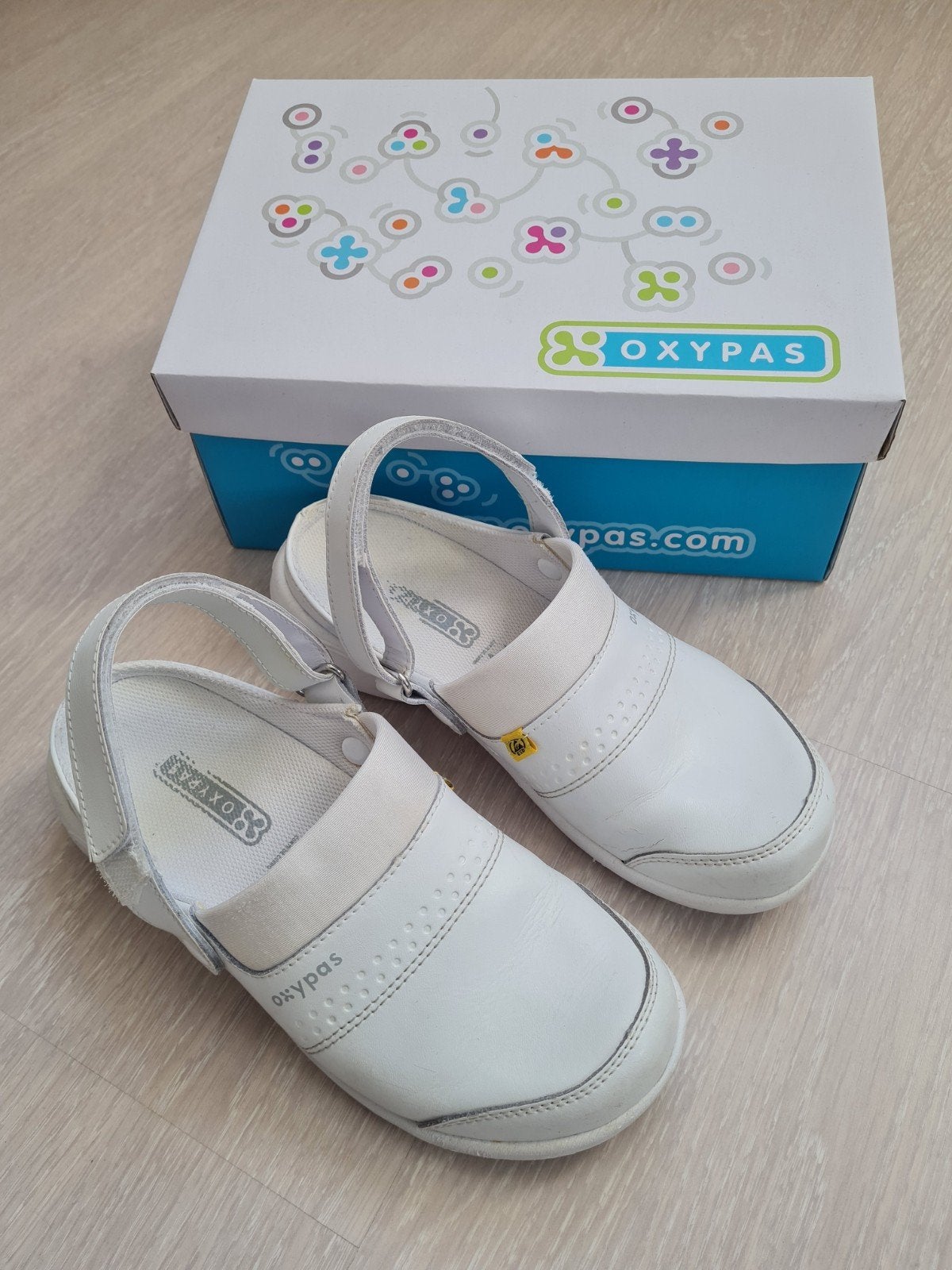 oxypas, Sandy, Kleding | Dames, Schoenen, Ophalen of Verzenden, Gedragen, Sneakers of Gympen