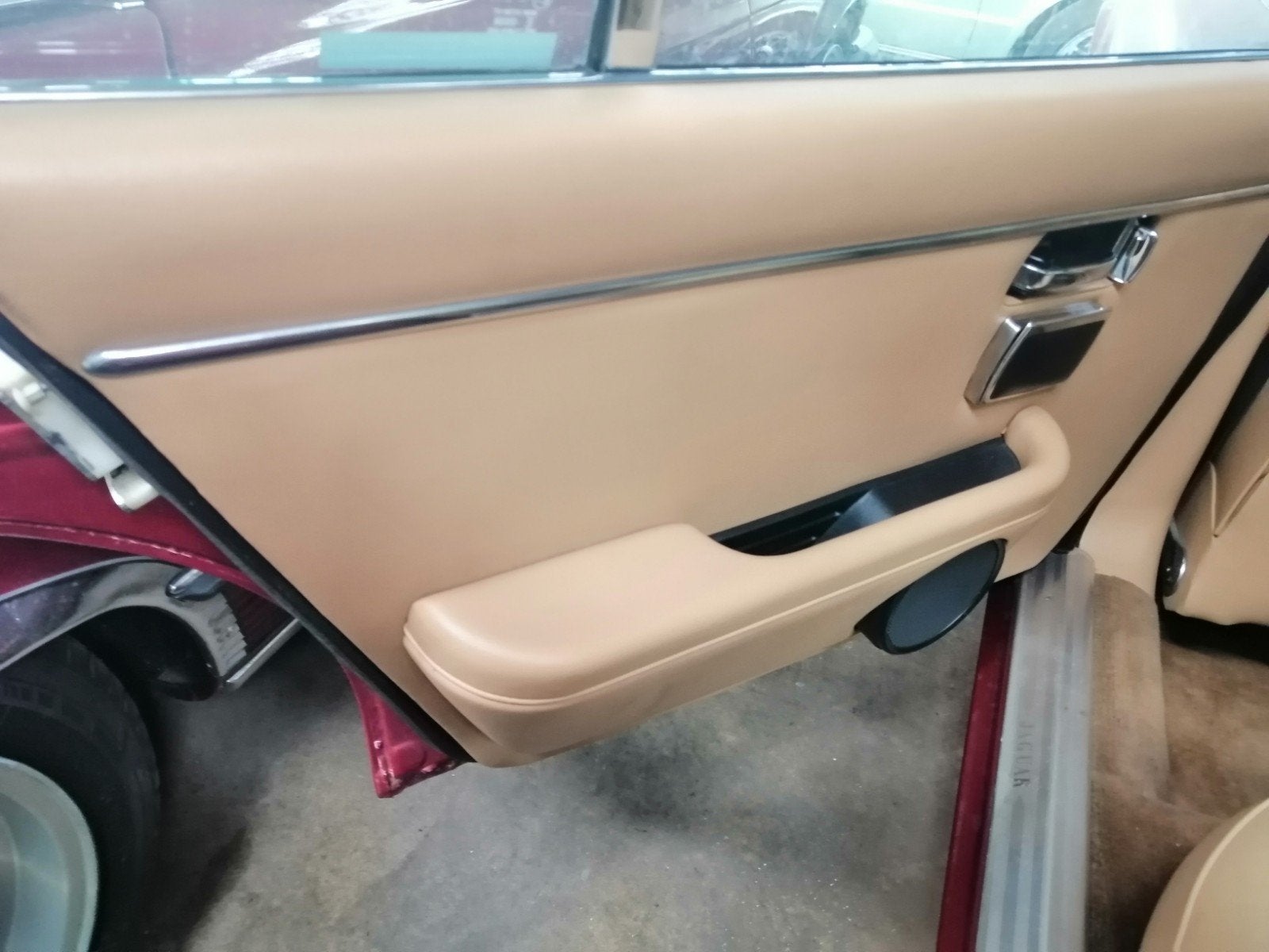 JAGUAR XJ6. 4.2, foto 6