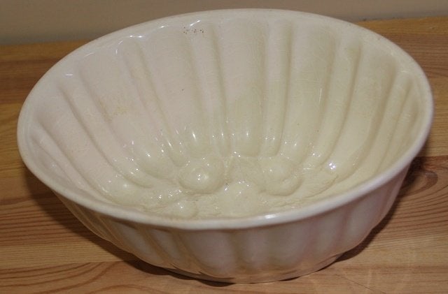 Puddingvorm keramiek 20 x15,5cm 98048, Ophalen of Verzenden