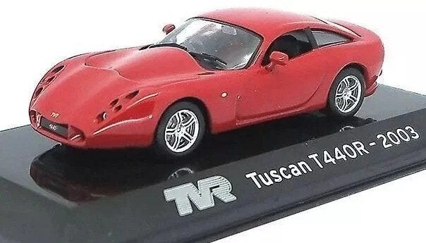 Tvr TUSCAN T440R, Ophalen of Verzenden, Nieuw, Auto, Overige merken