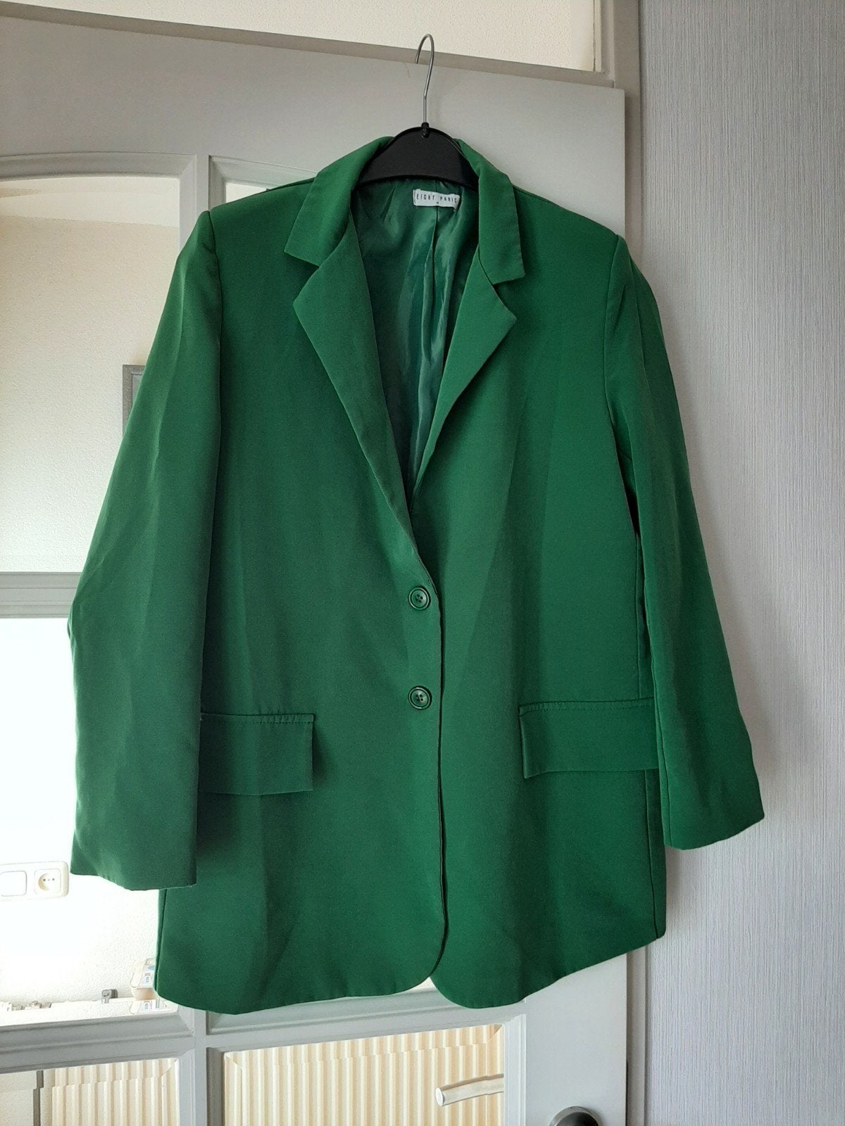 Blazer, Kleding | Dames, Maat 38/40 (M), Ophalen of Verzenden, Zo goed als nieuw, Jasje