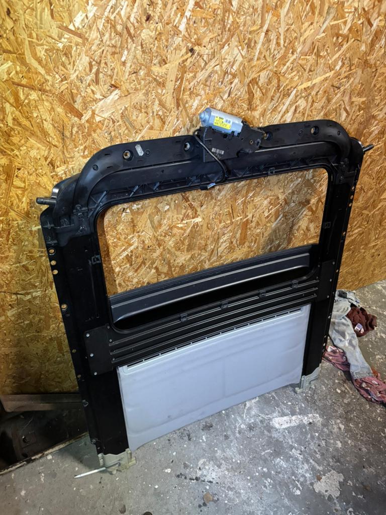 Dakraam seat leon 1p, Auto-onderdelen, Ophalen of Verzenden, Voor, Seat, Bumper
