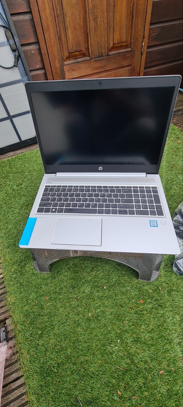 HP ProBook 450 G6 in goede staat, Computers en Software, Windows Laptops, Gebruikt, 15 inch, SSD, 2 tot 3 Ghz, 8 GB, Qwerty, Ophalen of Verzenden