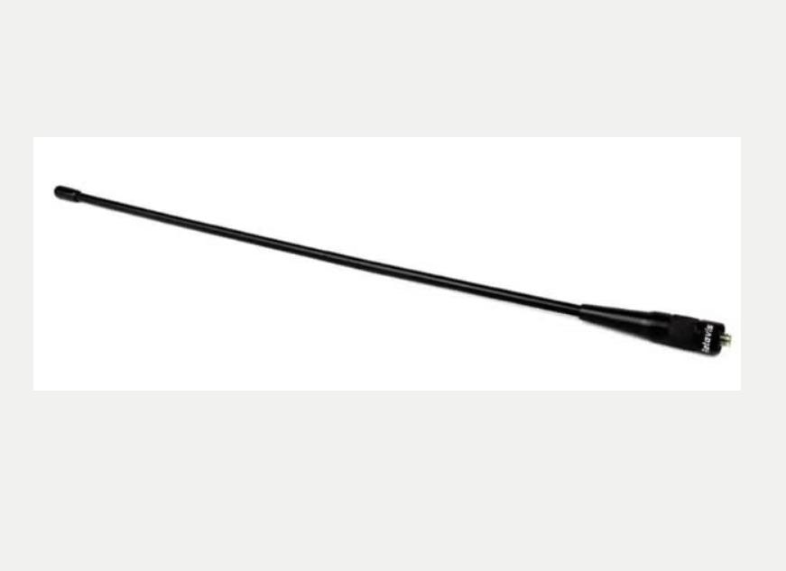 Retevis RHD-771 Antenne voor oa Baofeng portofoons (39cm)