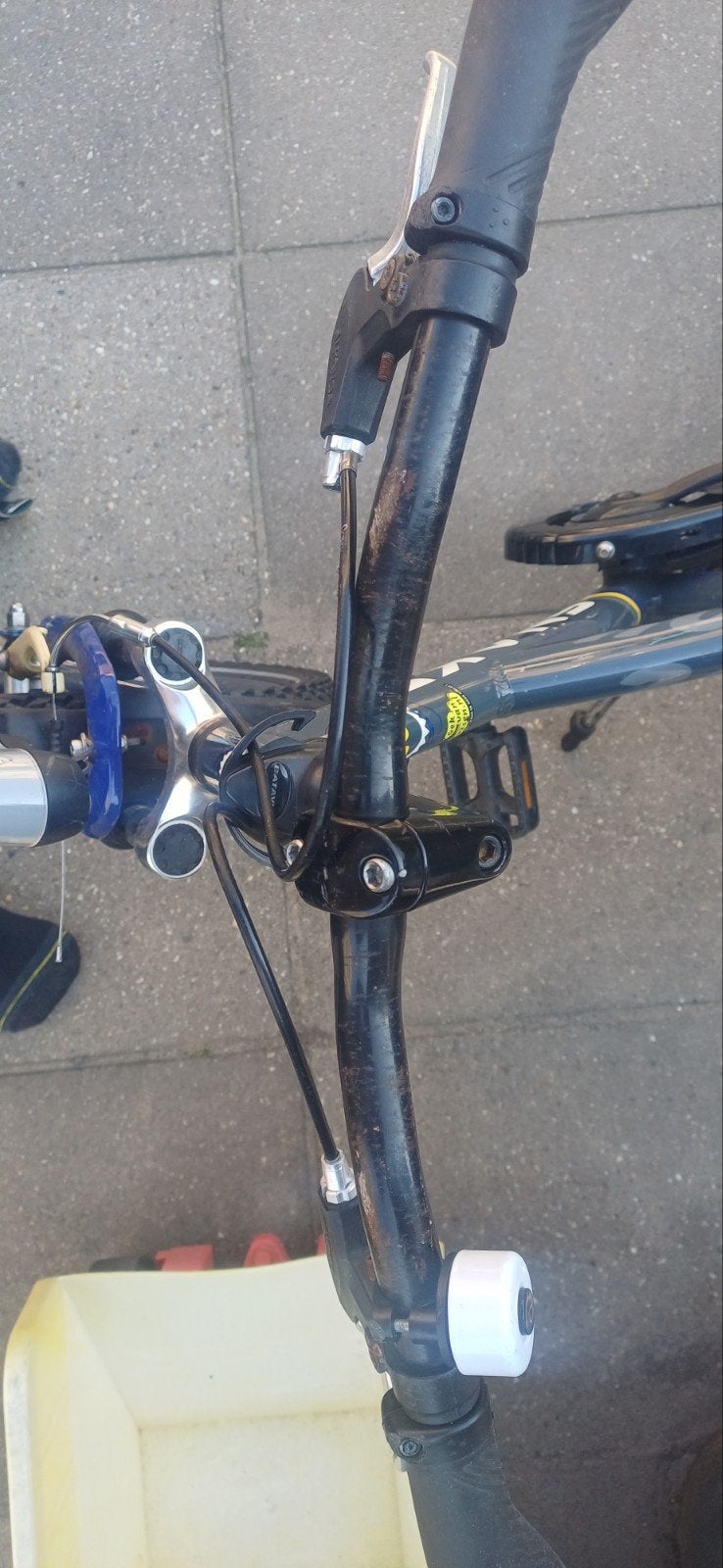 Batavus fiets snake 20 inch, Fietsen en Brommers, Ophalen of Verzenden